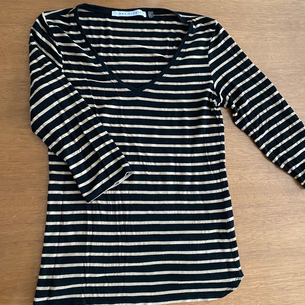 Maxstudio Top